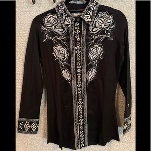 Western shirt